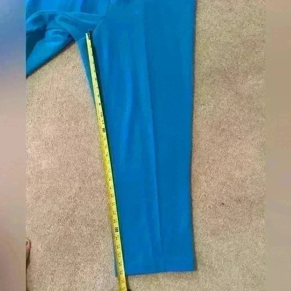 LIKE NEW Alfred Dunner Pants Size 16 - Picture 4 of 5